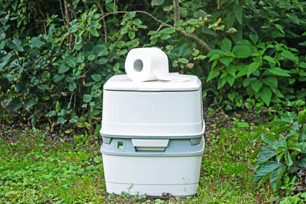 Best Affordable portable toilet rental  in Port Salerno, FL