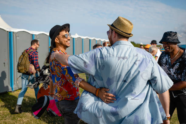 Best Affordable porta potty rental  in Port Salerno, FL