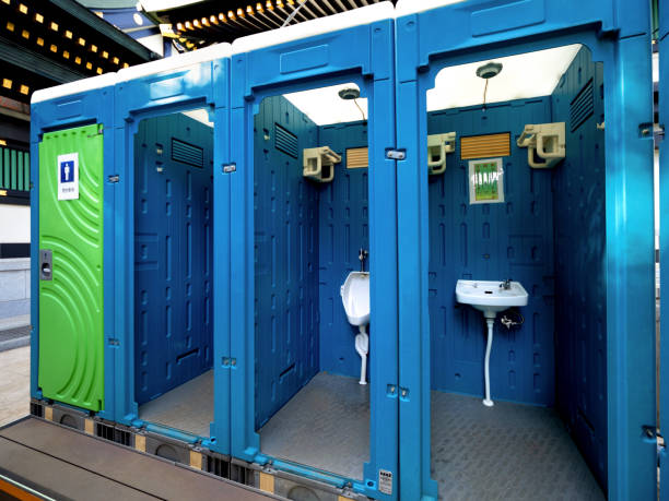 Best Temporary restroom rental  in Port Salerno, FL