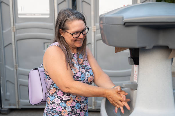 Best High-end porta potty rental  in Port Salerno, FL