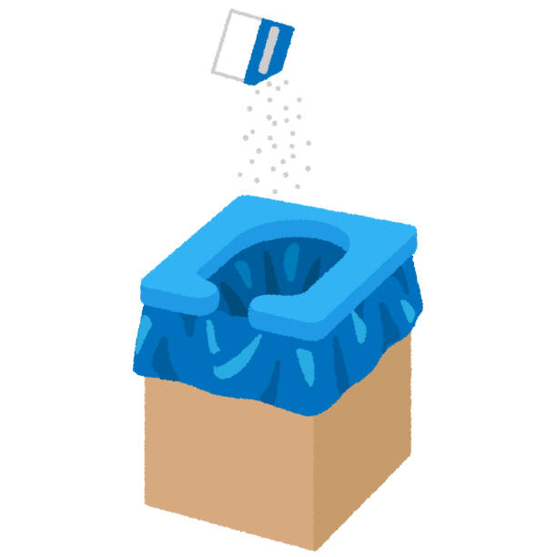 Portable Toilet Options We Offer in Port Salerno, FL